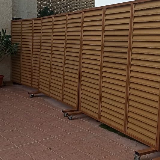 سواتر